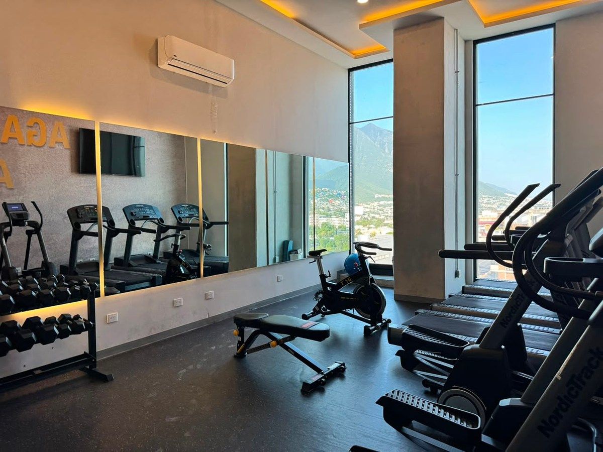 Apartamento em Tecnológico, Monterrey, foto 6 de 16