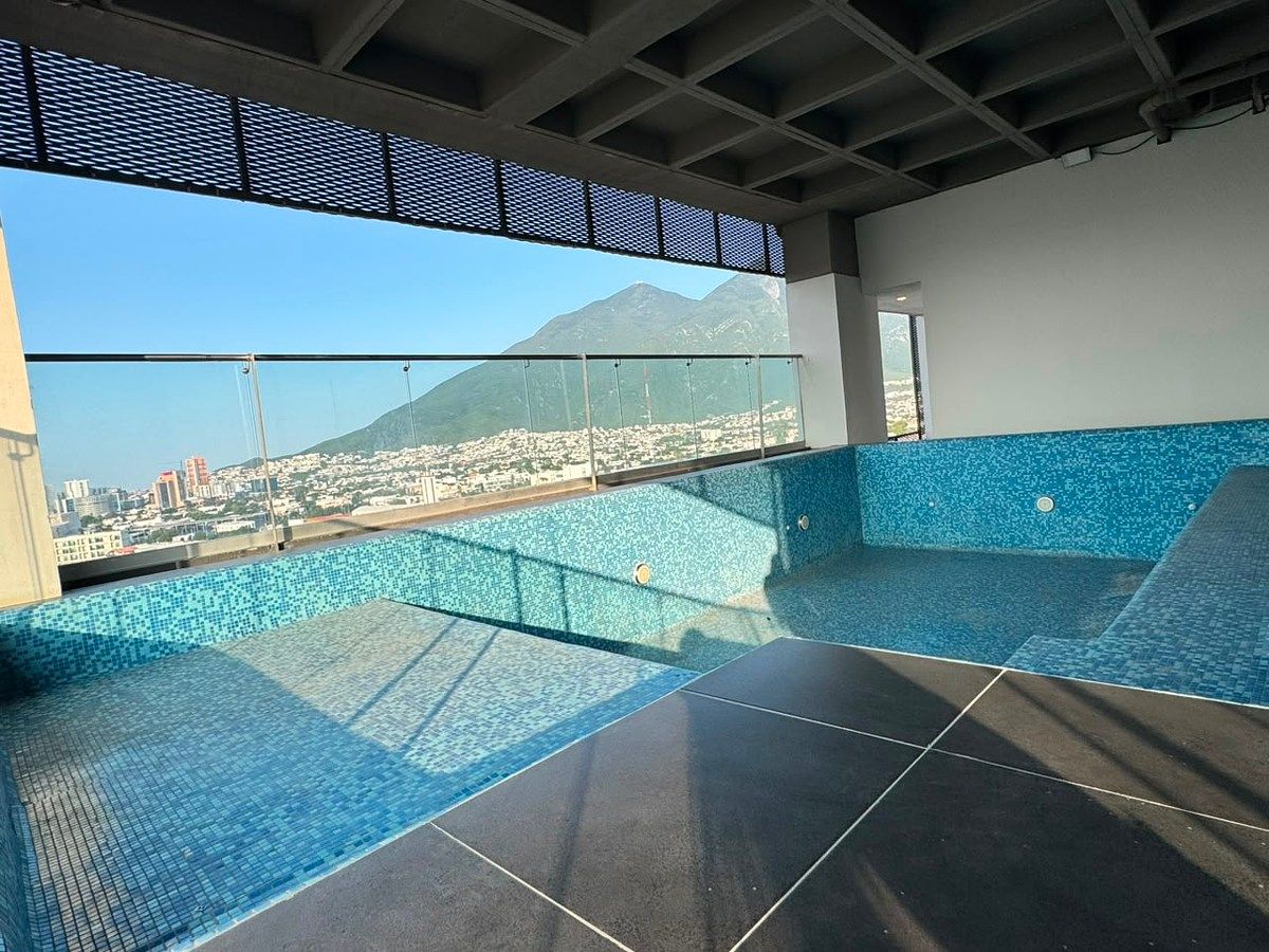 Apartamento em Tecnológico, Monterrey, foto 13 de 16