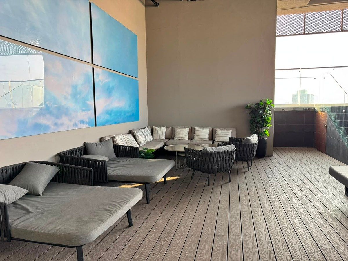 Apartamento em Tecnológico, Monterrey, foto 16 de 16