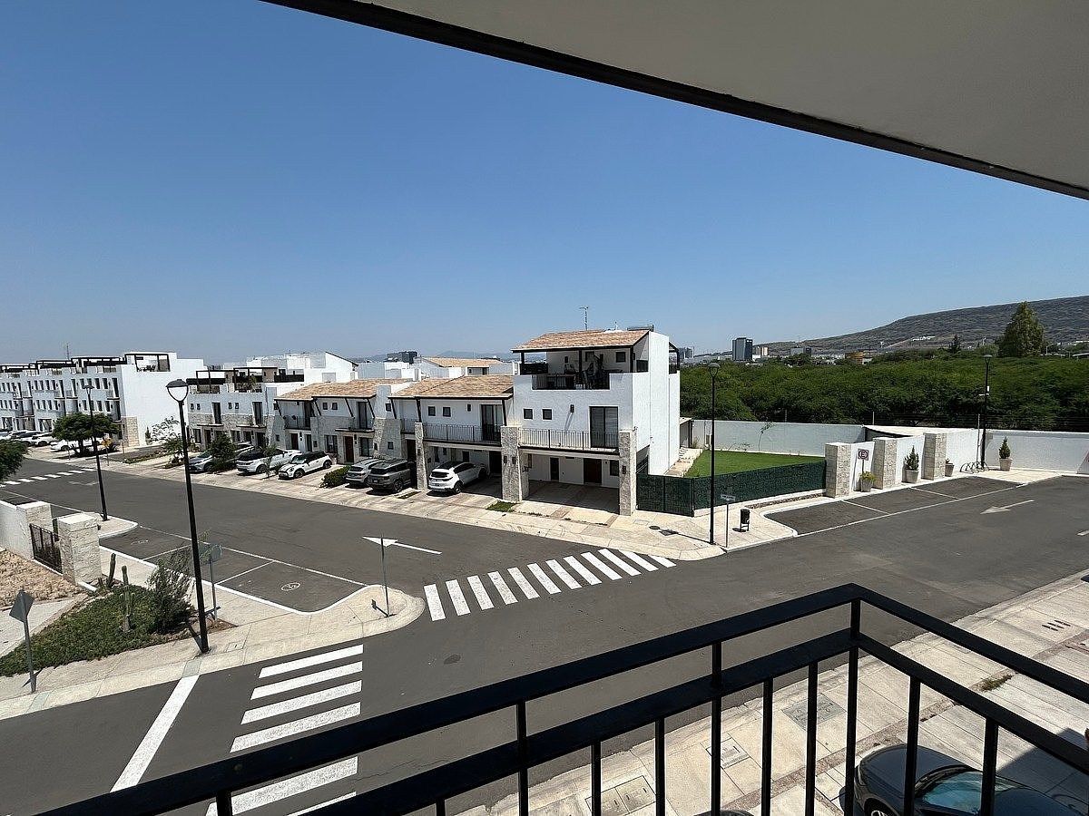 Departamento en El Salitre, Querétaro, foto 21 de 40