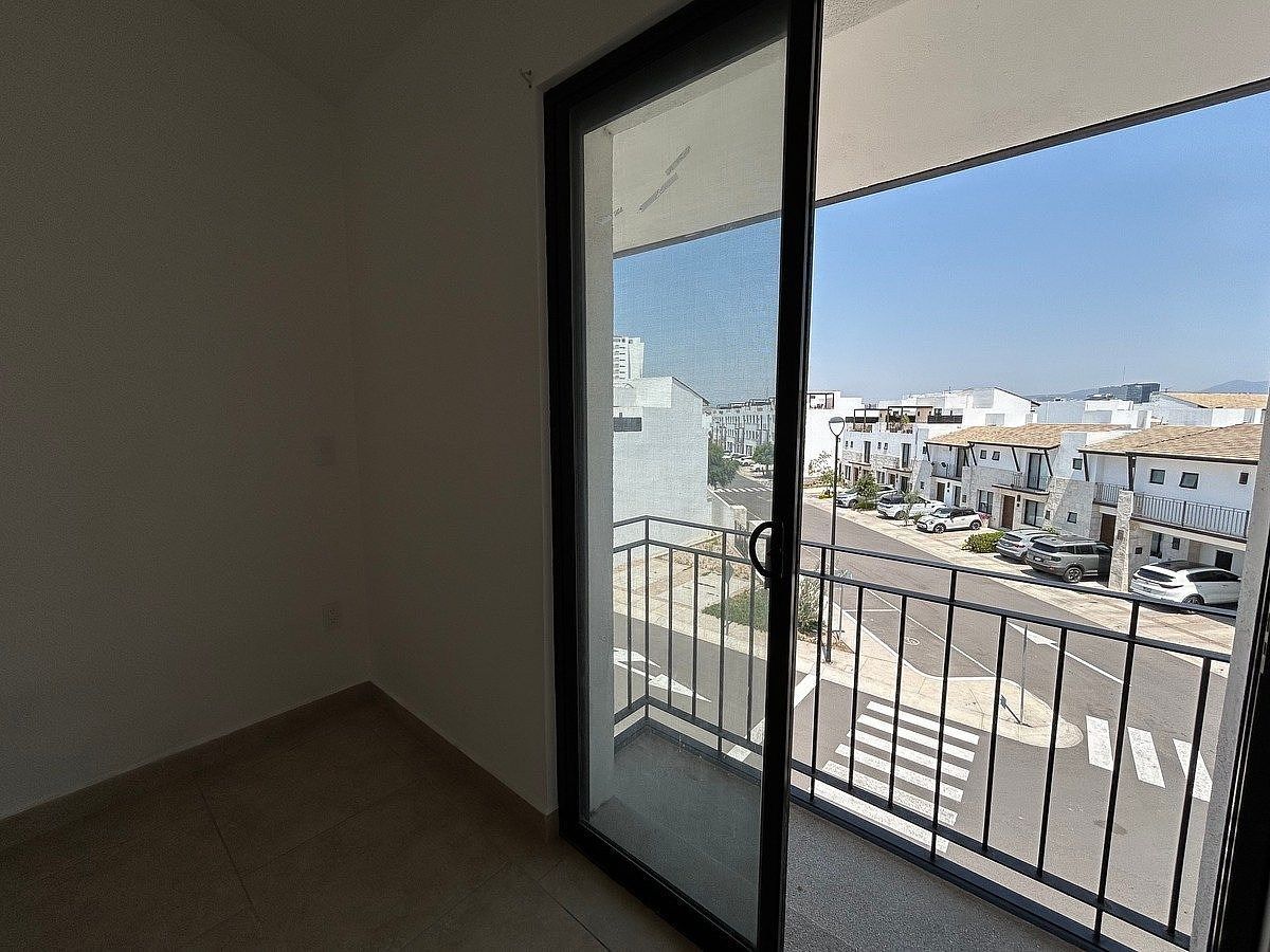 Departamento en El Salitre, Querétaro, foto 23 de 40