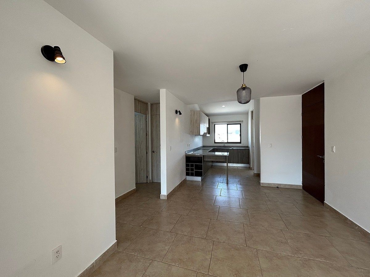 Departamento en El Salitre, Querétaro, foto 33 de 40