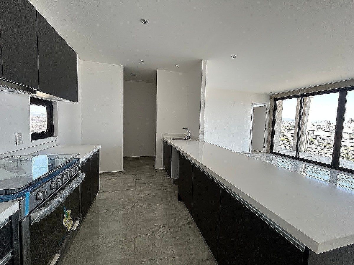 Apartamento em Altos Juriquilla, Querétaro, foto 3 de 24