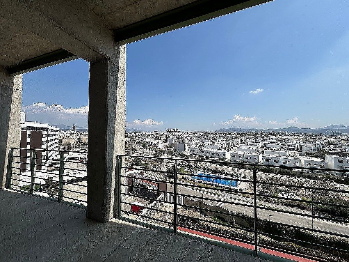 Apartamento em Altos Juriquilla, Querétaro, foto 14 de 24