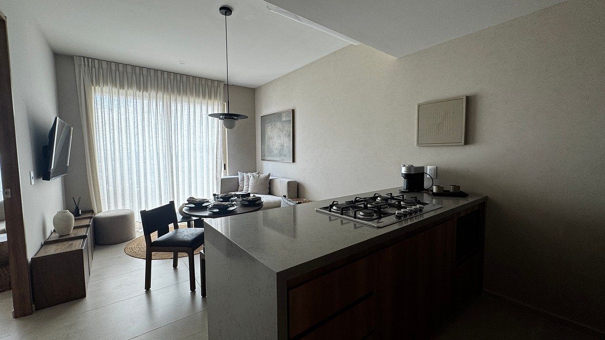 Departamento en Virreyes Residencial, Zapopan, foto 3 de 9