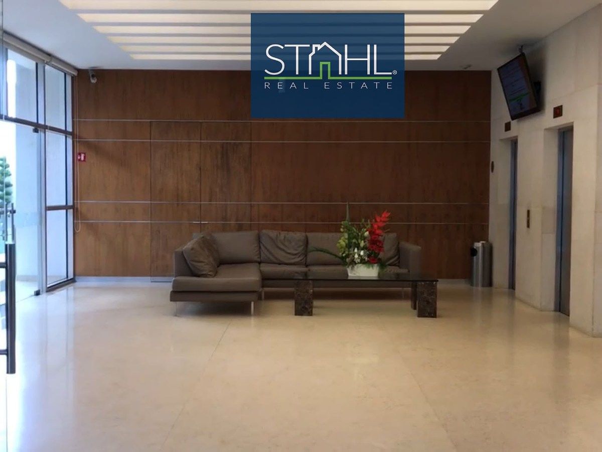 Apartamento em Ampliación Granada, Miguel Hidalgo, foto 7 de 12
