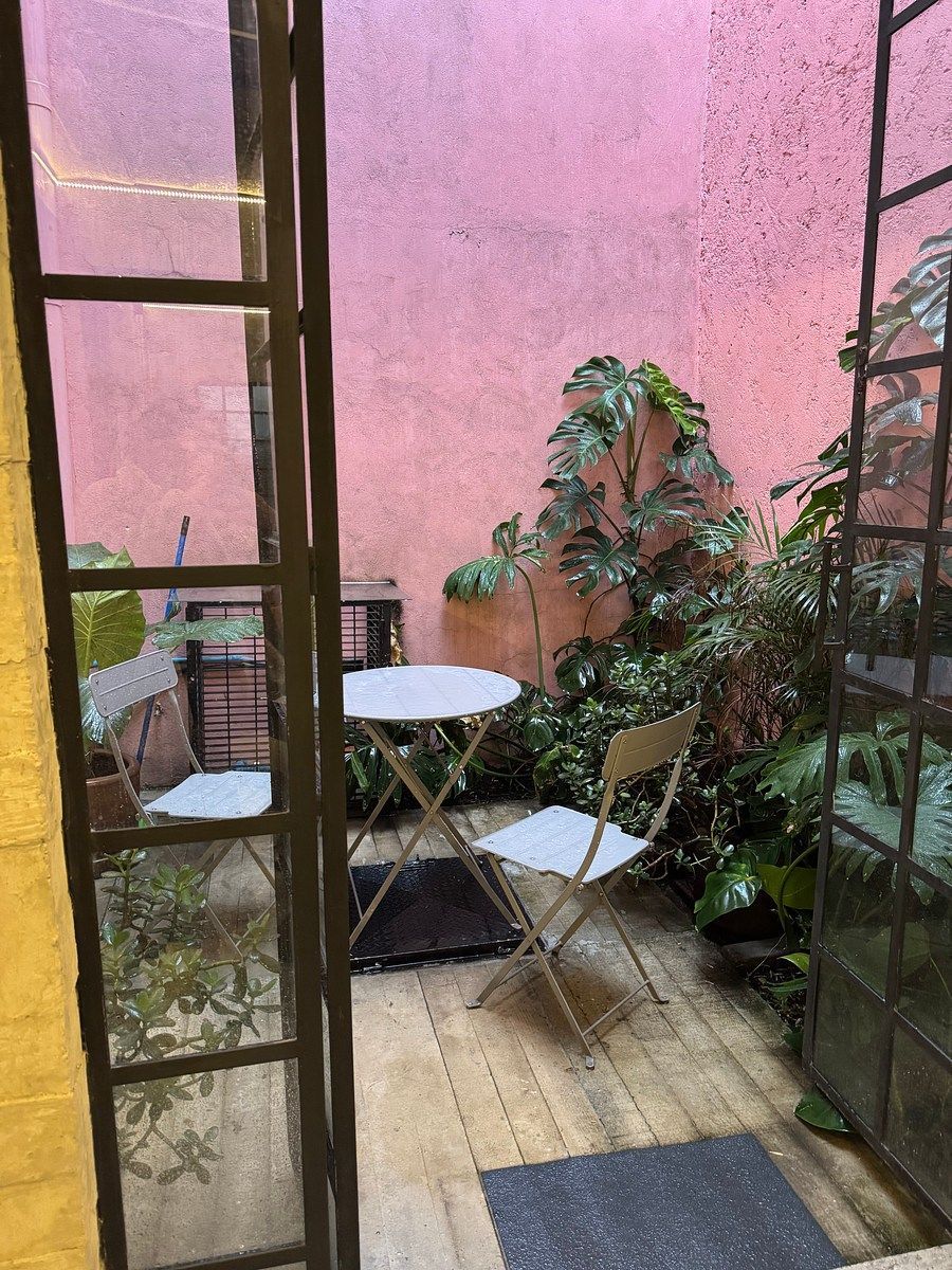 House in Roma Norte, Cuauhtémoc, photo 10 of 29