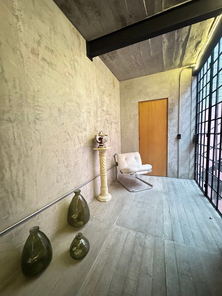 House in Roma Norte, Cuauhtémoc, photo 12 of 29