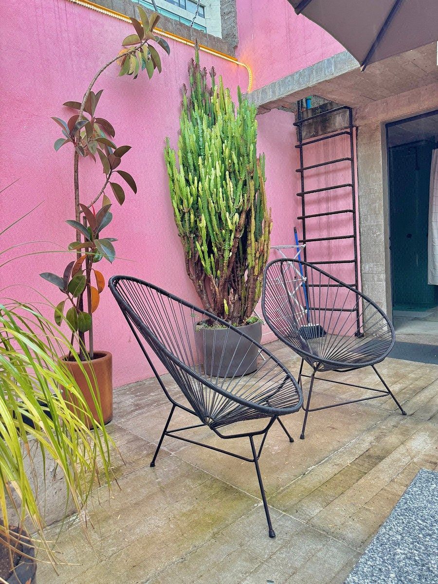 House in Roma Norte, Cuauhtémoc, photo 19 of 29