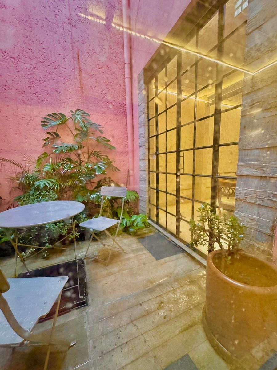 House in Roma Norte, Cuauhtémoc, photo 23 of 29