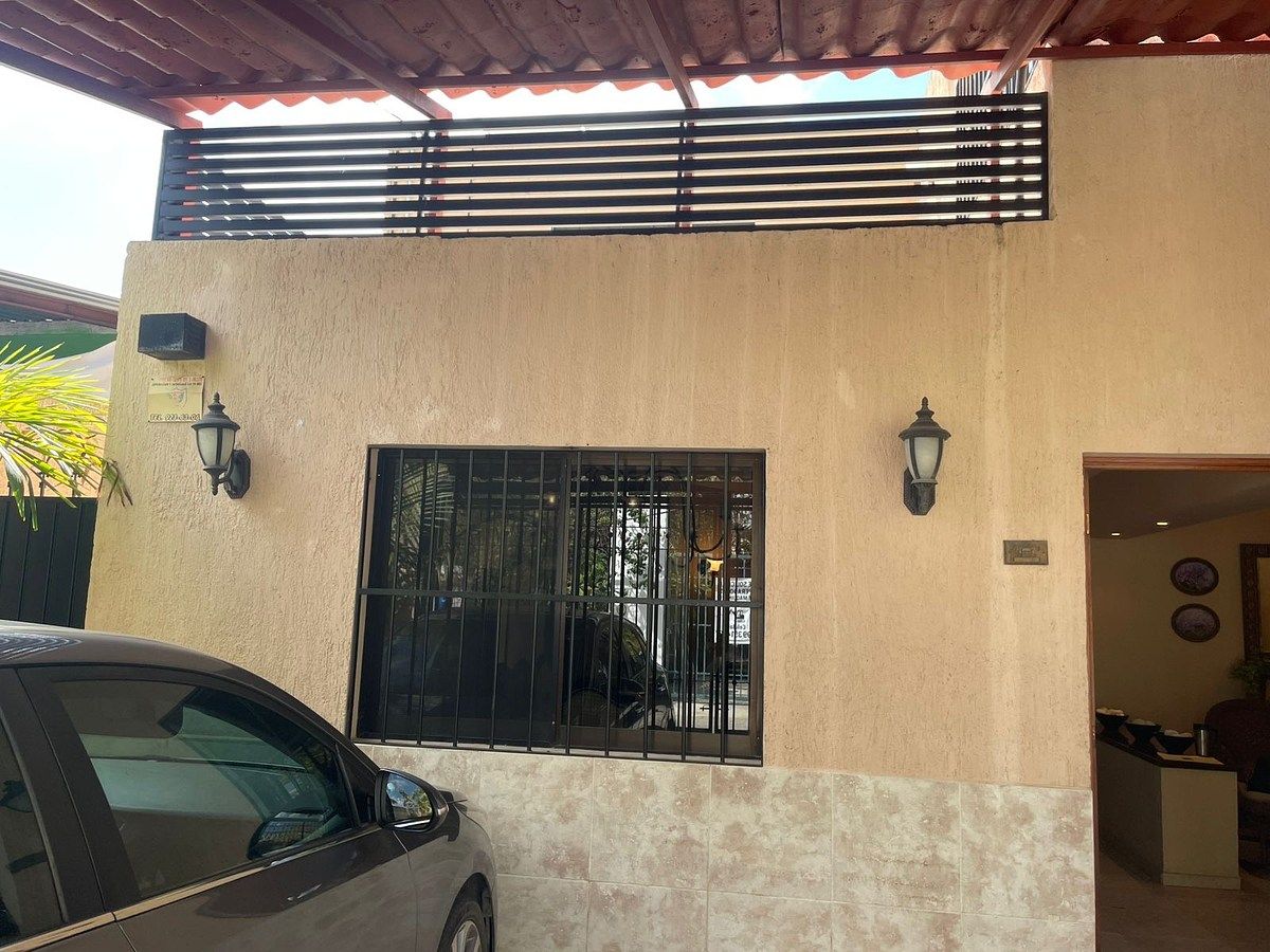House in Ampliación Plan de Ayala (Villas del Sol), Mérida, photo 11 of 24