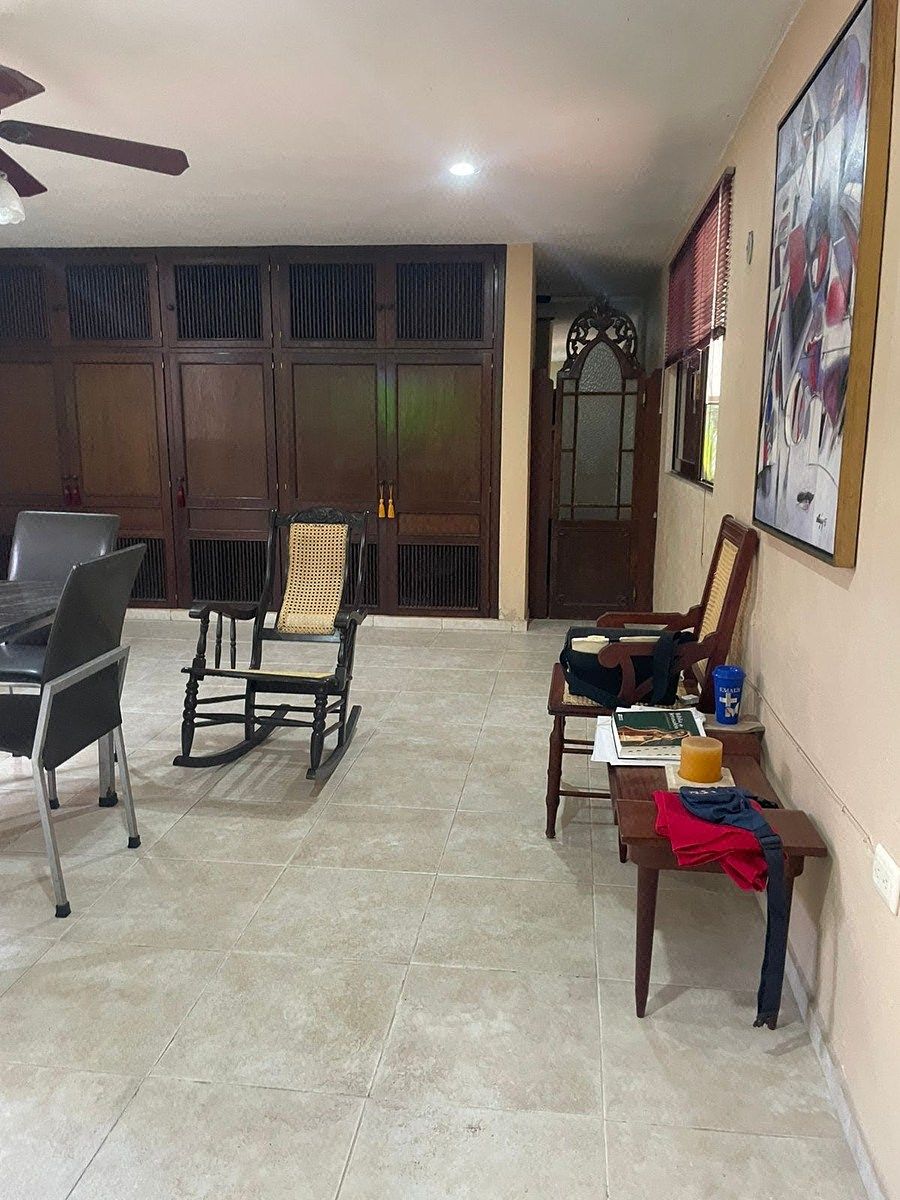 House in Ampliación Plan de Ayala (Villas del Sol), Mérida, photo 12 of 24