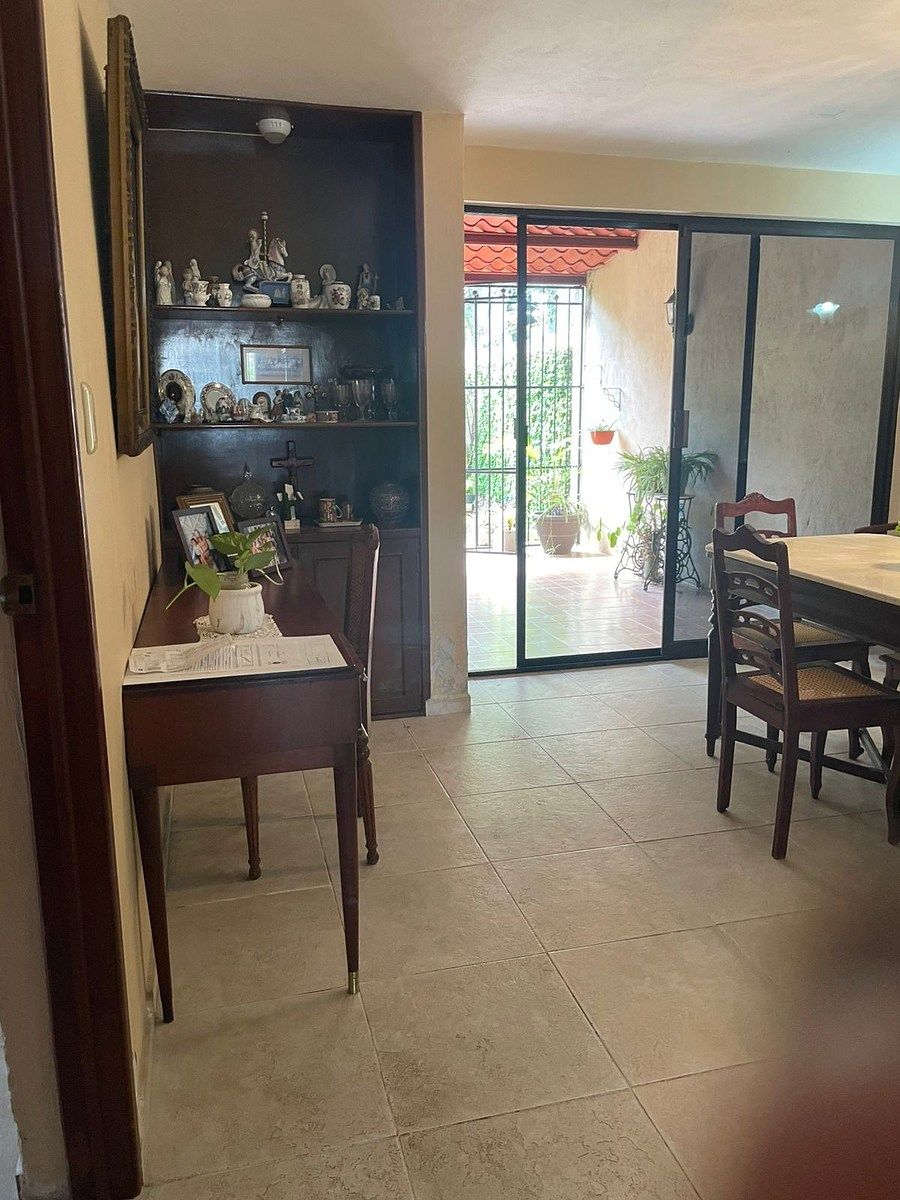House in Ampliación Plan de Ayala (Villas del Sol), Mérida, photo 18 of 24