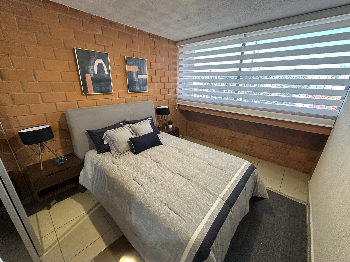 Apartamento em Lomas de Independencia, Guadalajara, foto 27 de 50