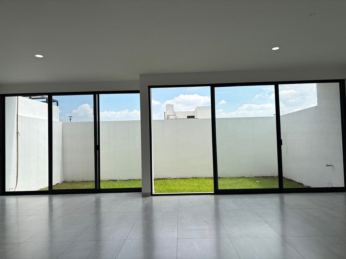 Casa em condomínio fechado em Rodanta, El Marqués, foto 8 de 47