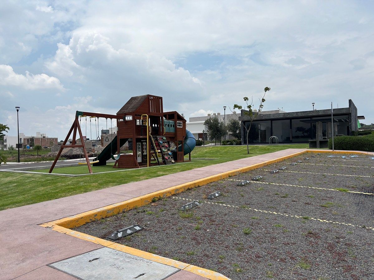Casa em condomínio fechado em Rodanta, El Marqués, foto 42 de 47