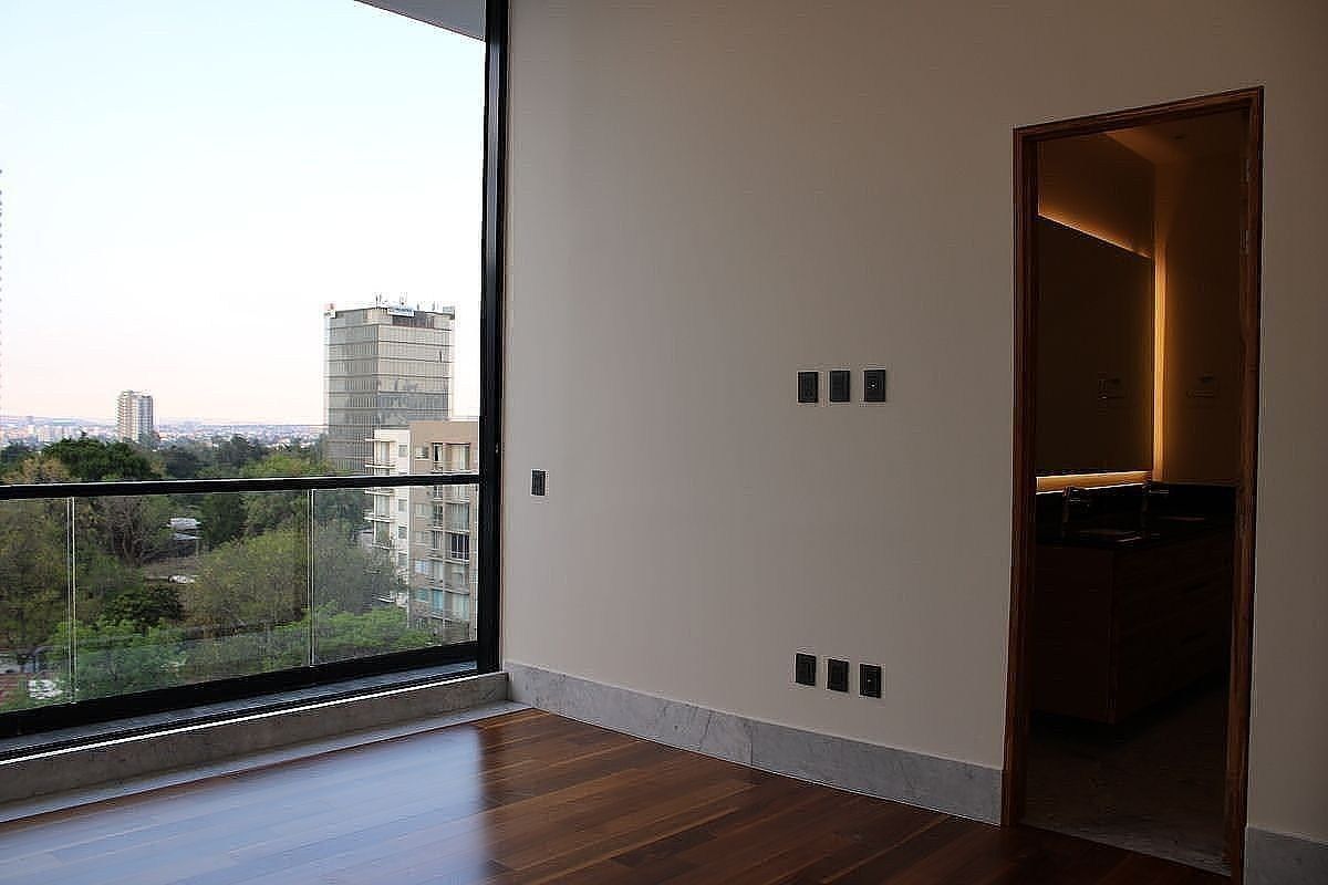 Apartment in Colomos Providencia, Guadalajara, photo 7 of 23