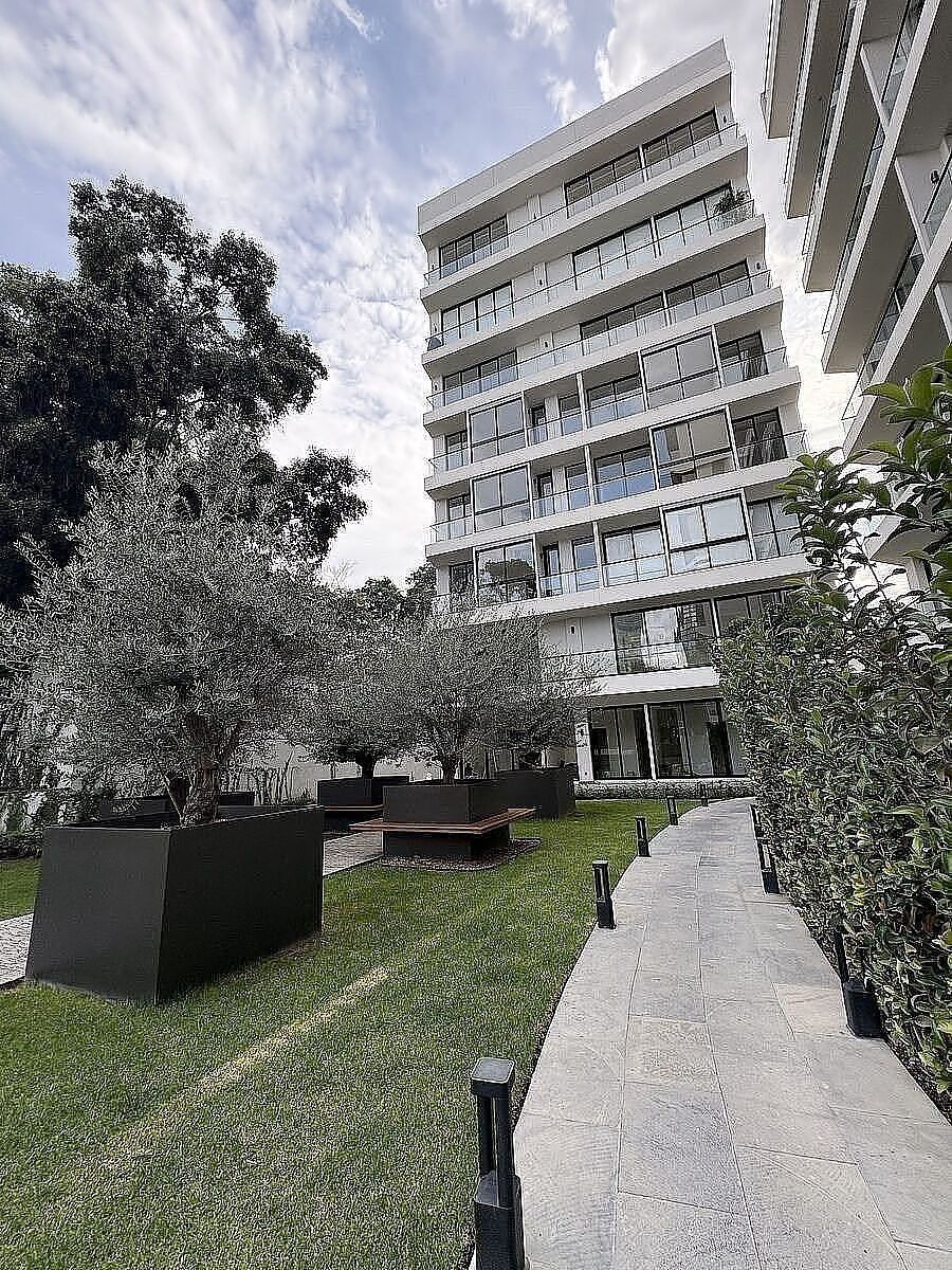 Apartment in Colomos Providencia, Guadalajara, photo 11 of 23