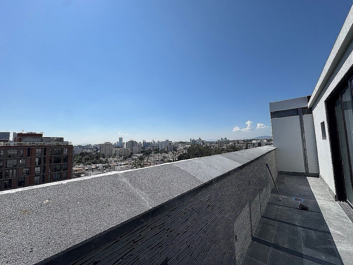 Apartment in Colomos Providencia, Guadalajara, photo 20 of 23