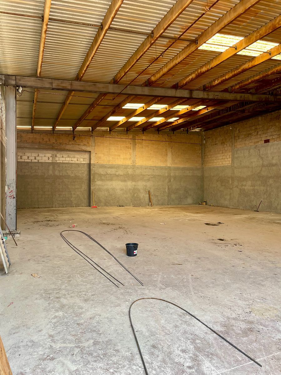 Bodega 1, photo 2 of 9