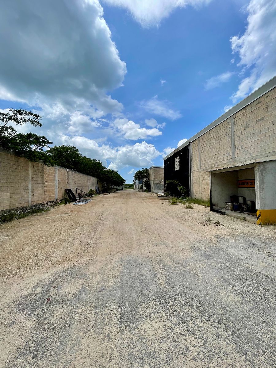 Commercial Storage Unit in Mococha, Mocochá, photo 9 of 9