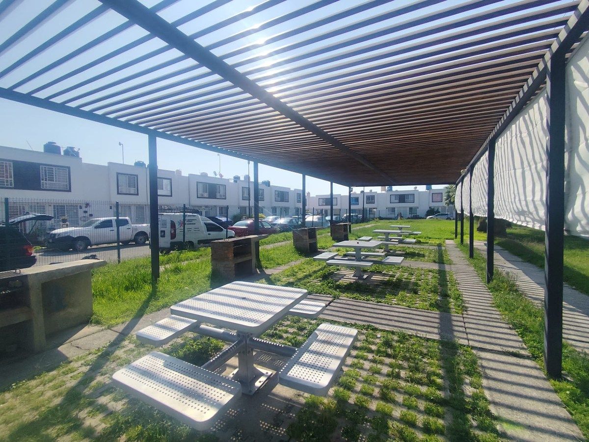 Casa em La Purísima, El Salto, foto 11 de 13