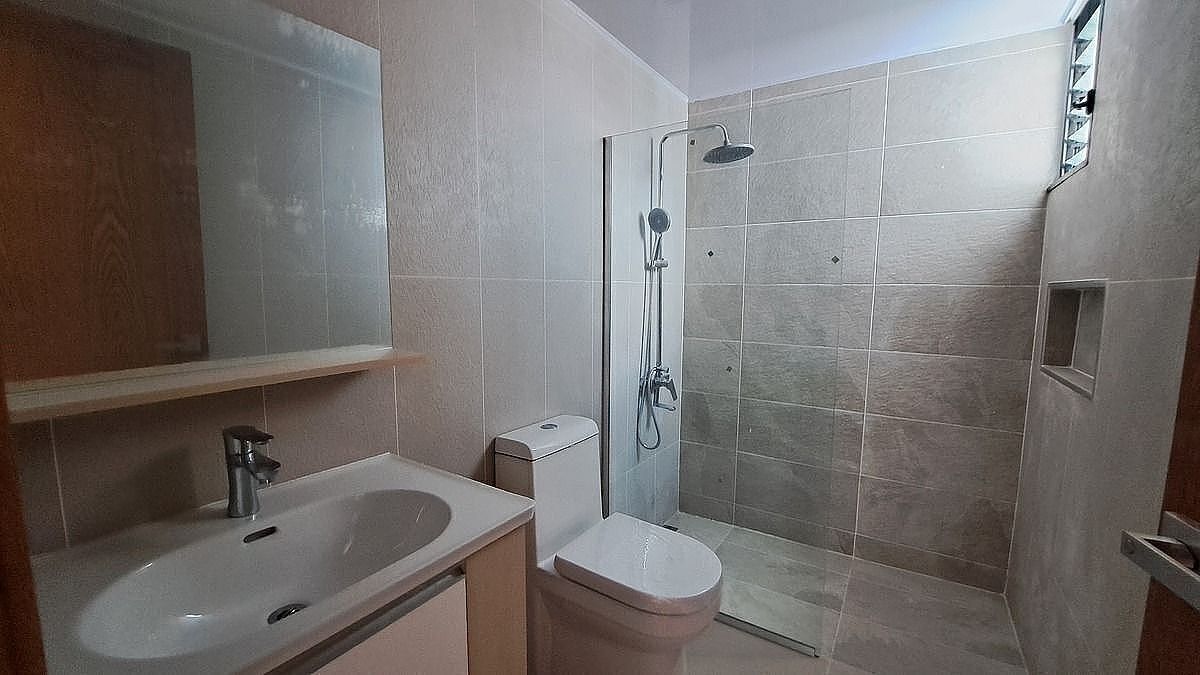 Apartamento en El Dorado II, Santiago de los Caballeros, foto 3 de 13