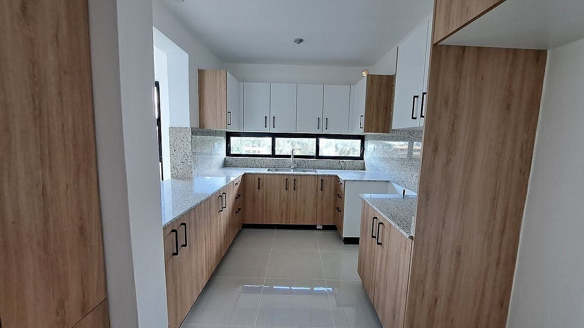Apartamento en El Dorado II, Santiago de los Caballeros, foto 4 de 13