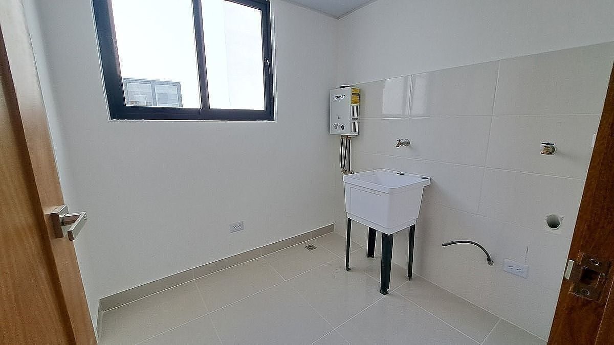 Apartamento en El Dorado II, Santiago de los Caballeros, foto 6 de 13