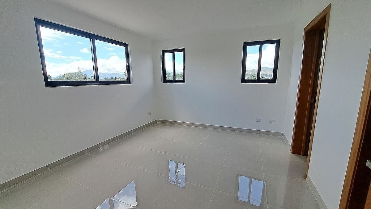 Apartamento en El Dorado II, Santiago de los Caballeros, foto 8 de 13