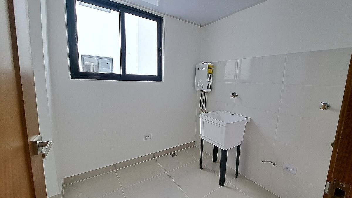 Apartamento en El Dorado II, Santiago de los Caballeros, foto 10 de 13
