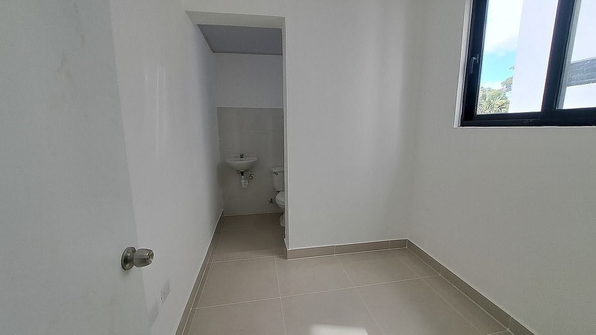 Apartamento en El Dorado II, Santiago de los Caballeros, foto 11 de 13