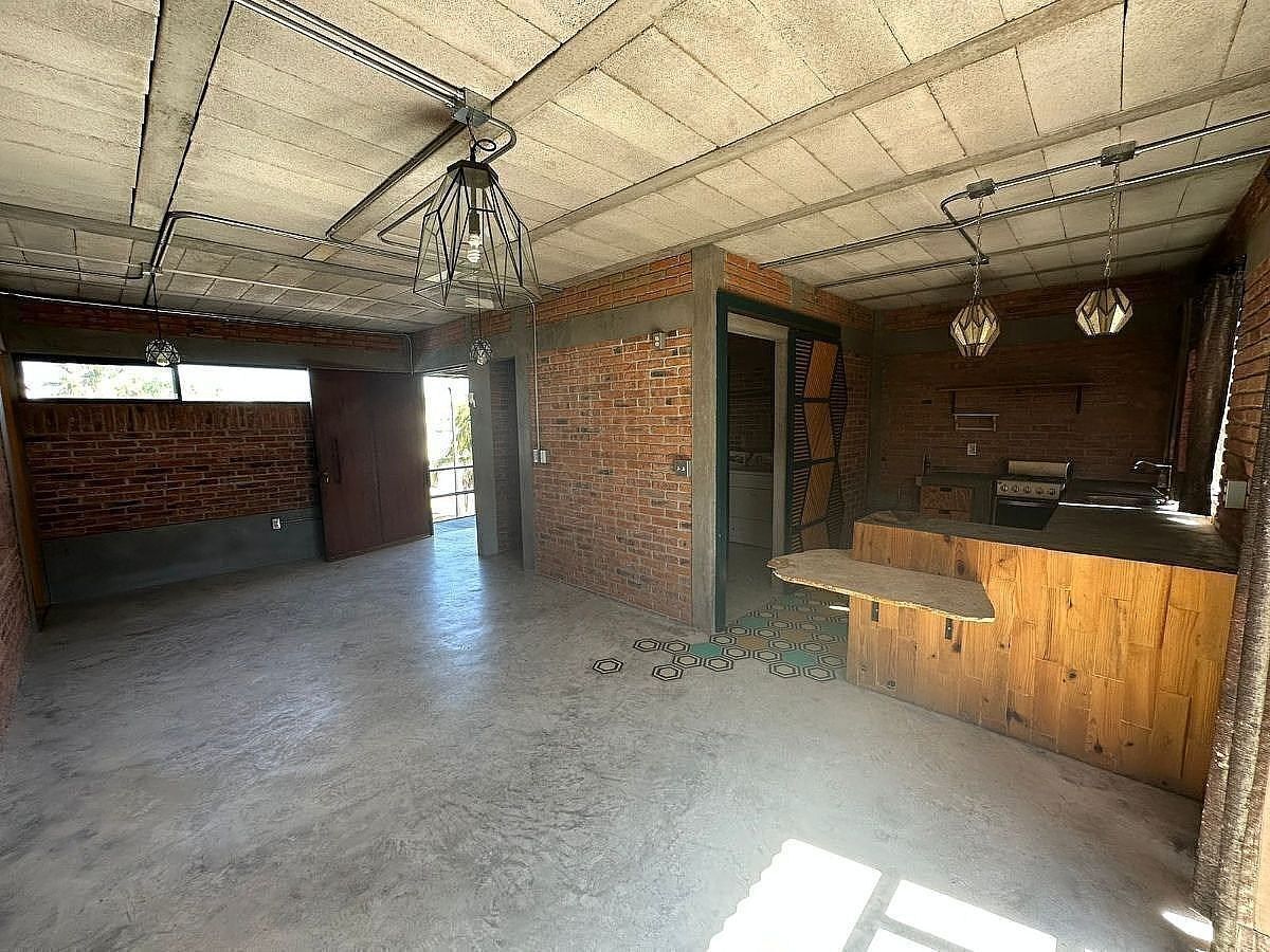 Departamento en Cumbres del Lago, Querétaro, foto 14 de 18