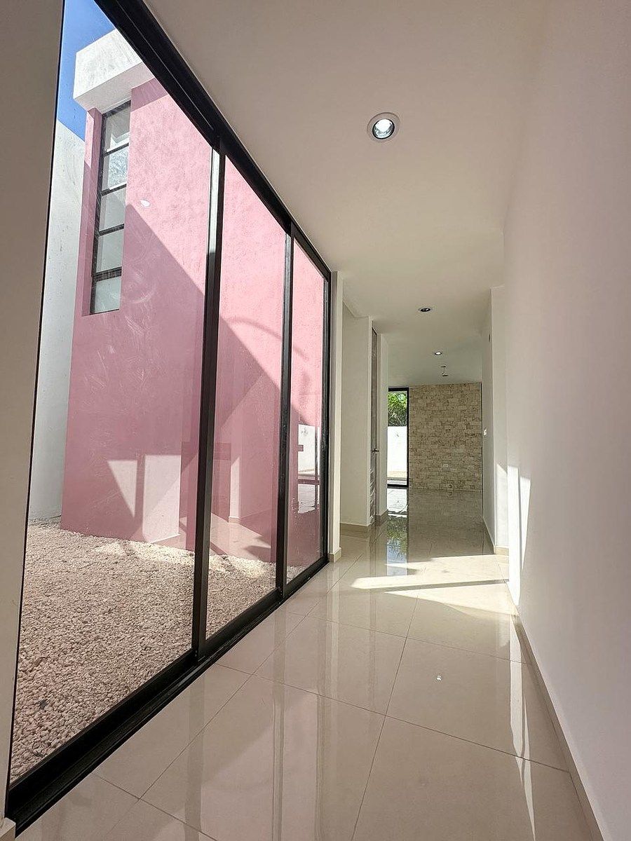 Casa em Conkal, Conkal, foto 7 de 19
