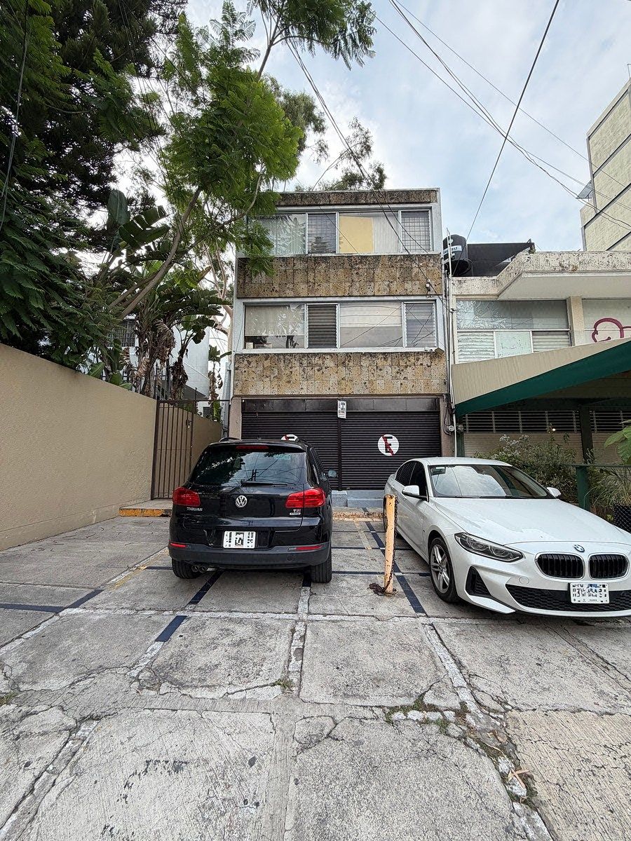 Sala Comercial em Americana, Guadalajara, foto 2 de 20