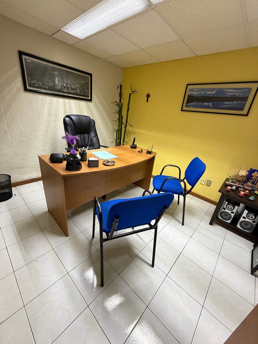 Sala Comercial em Americana, Guadalajara, foto 11 de 20