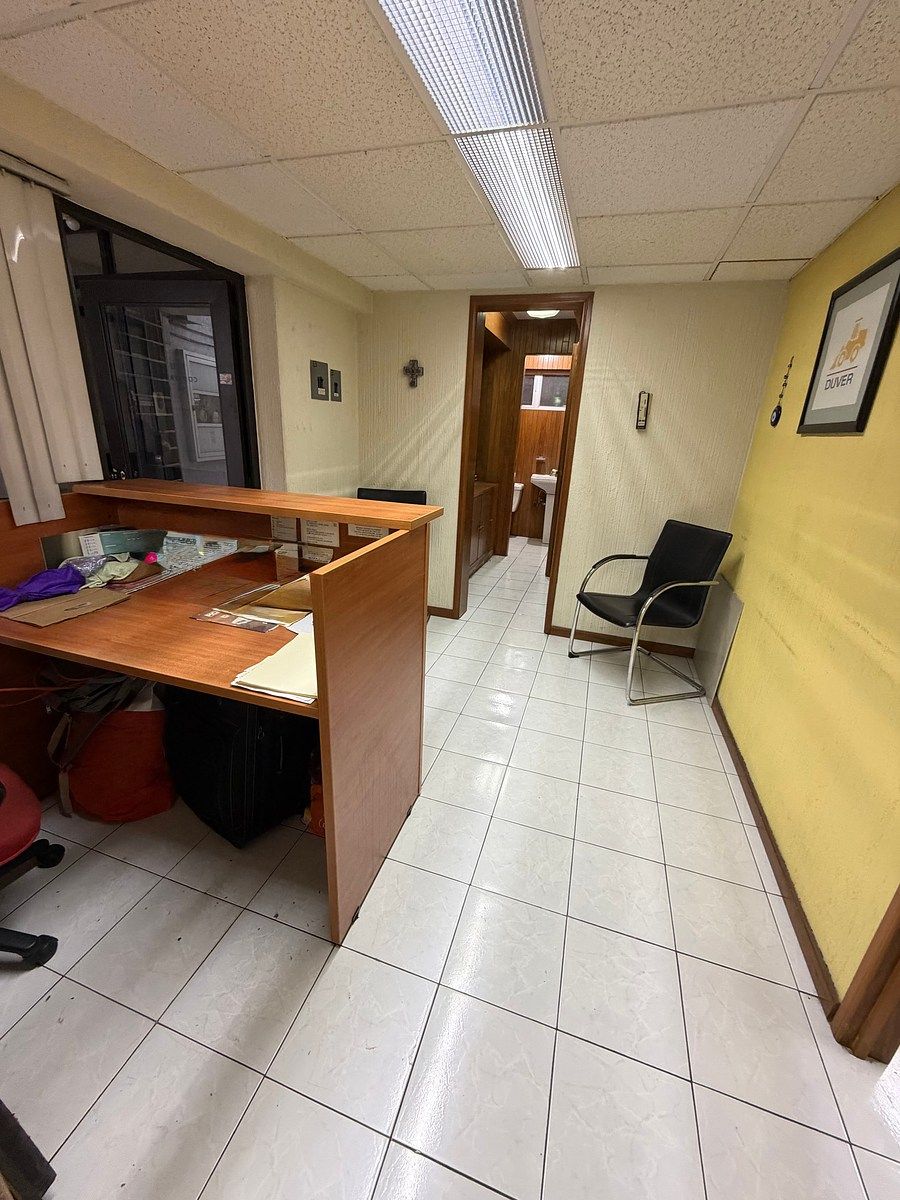 Sala Comercial em Americana, Guadalajara, foto 12 de 20