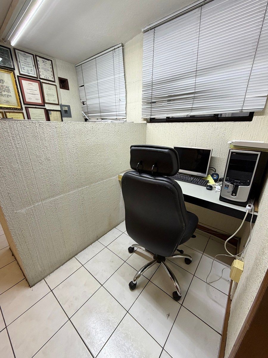 Sala Comercial em Americana, Guadalajara, foto 13 de 20