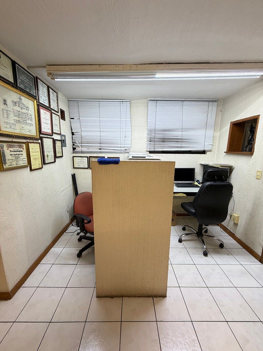 Sala Comercial em Americana, Guadalajara, foto 16 de 20