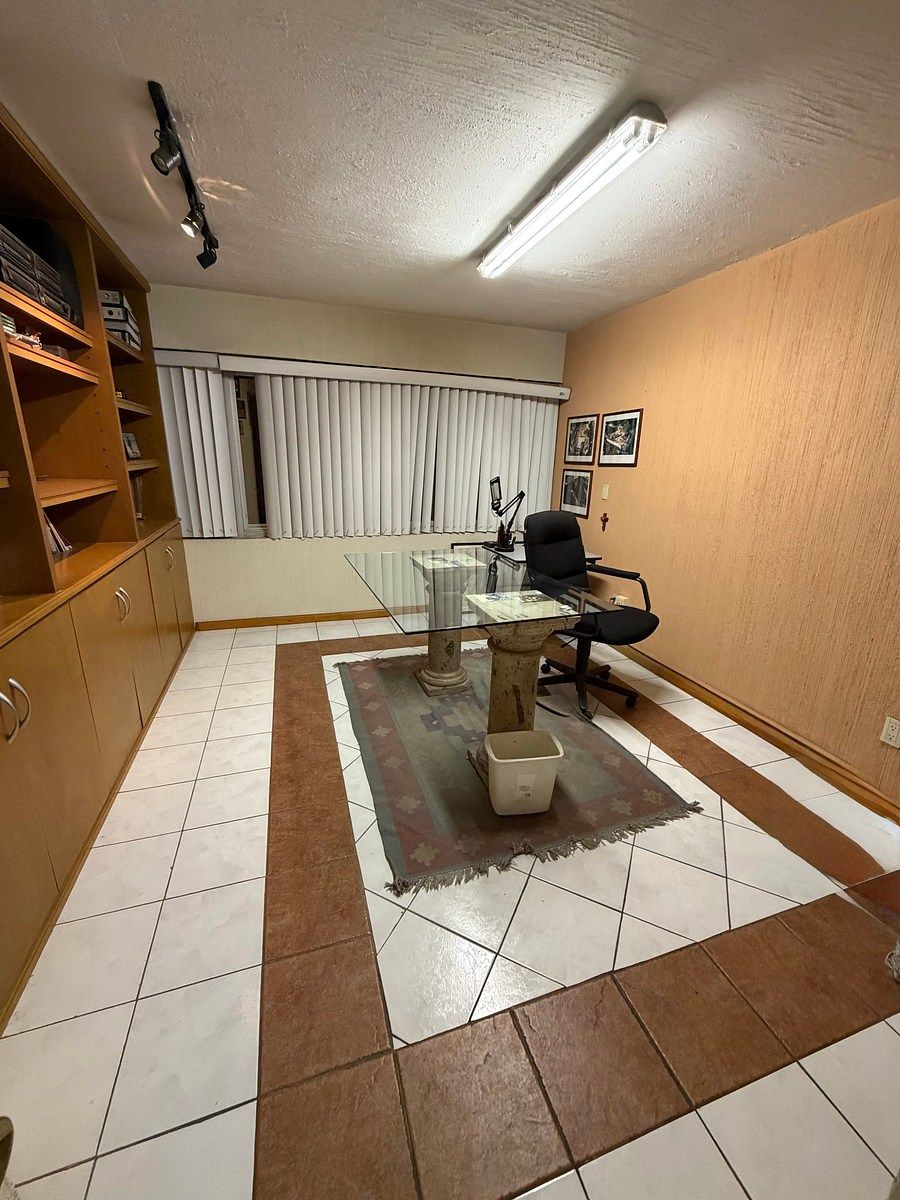 Sala Comercial em Americana, Guadalajara, foto 17 de 20