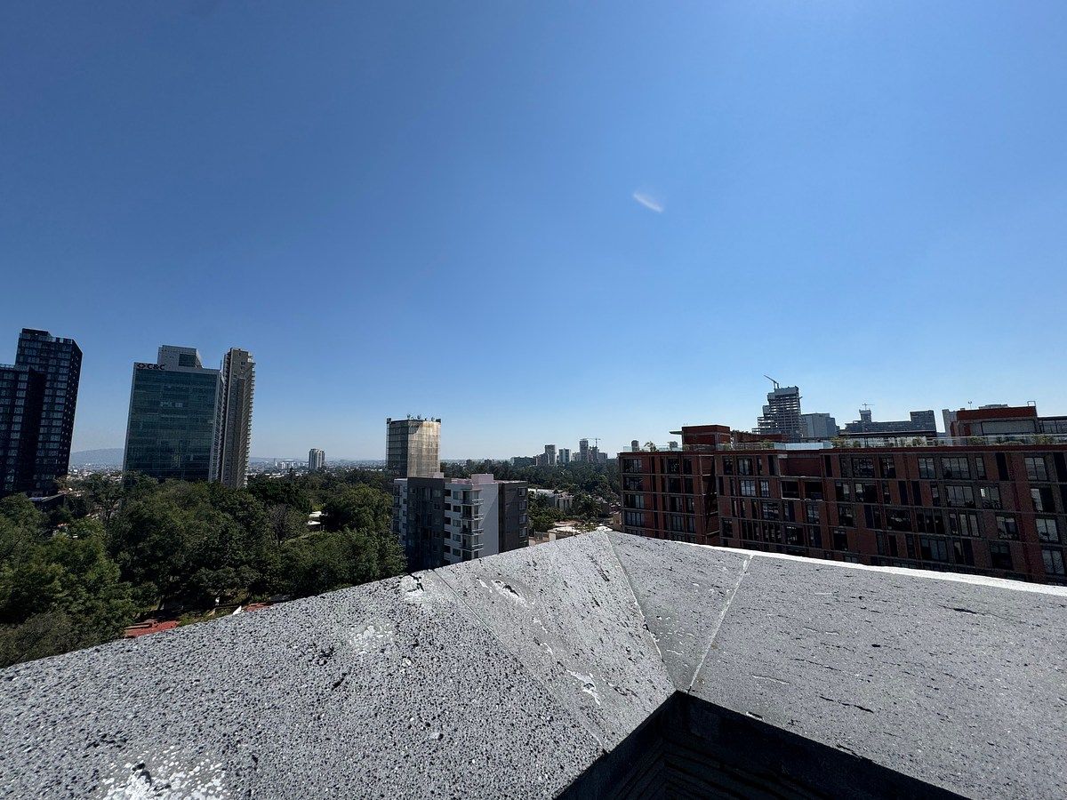 Apartamento em Colomos Providencia, Guadalajara, foto 15 de 21