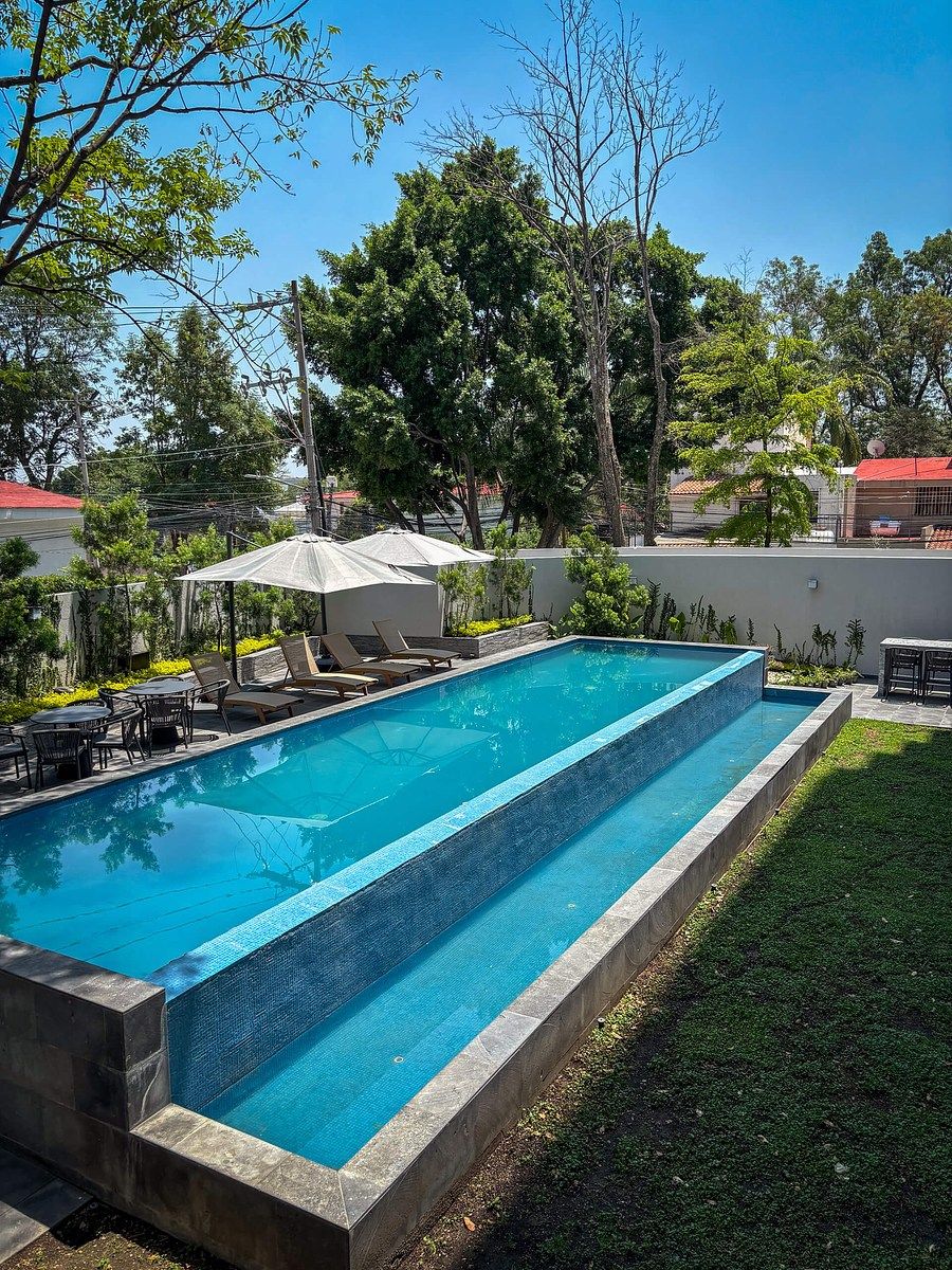 Apartamento em Colomos Providencia, Guadalajara, foto 21 de 21