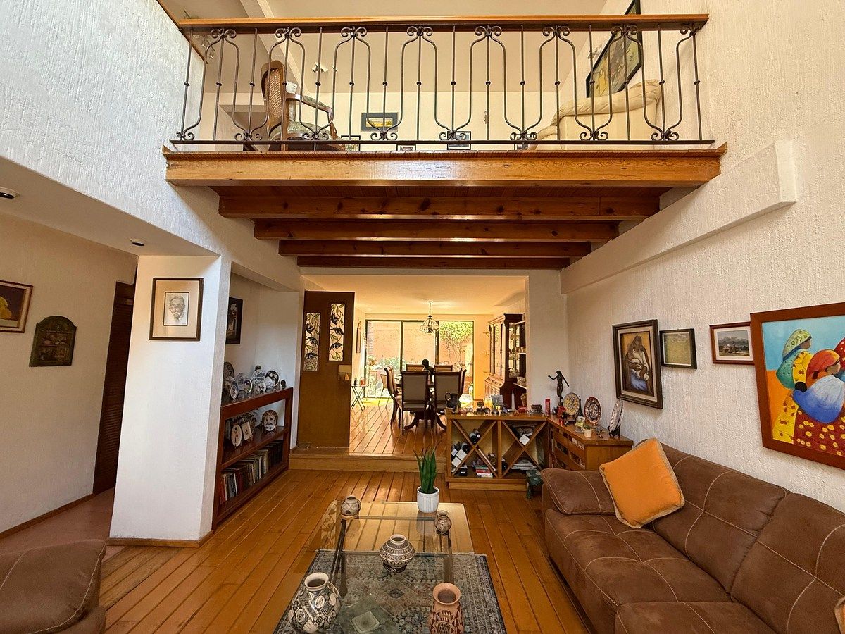 Casa en La Noria, Xochimilco, foto 4 de 32