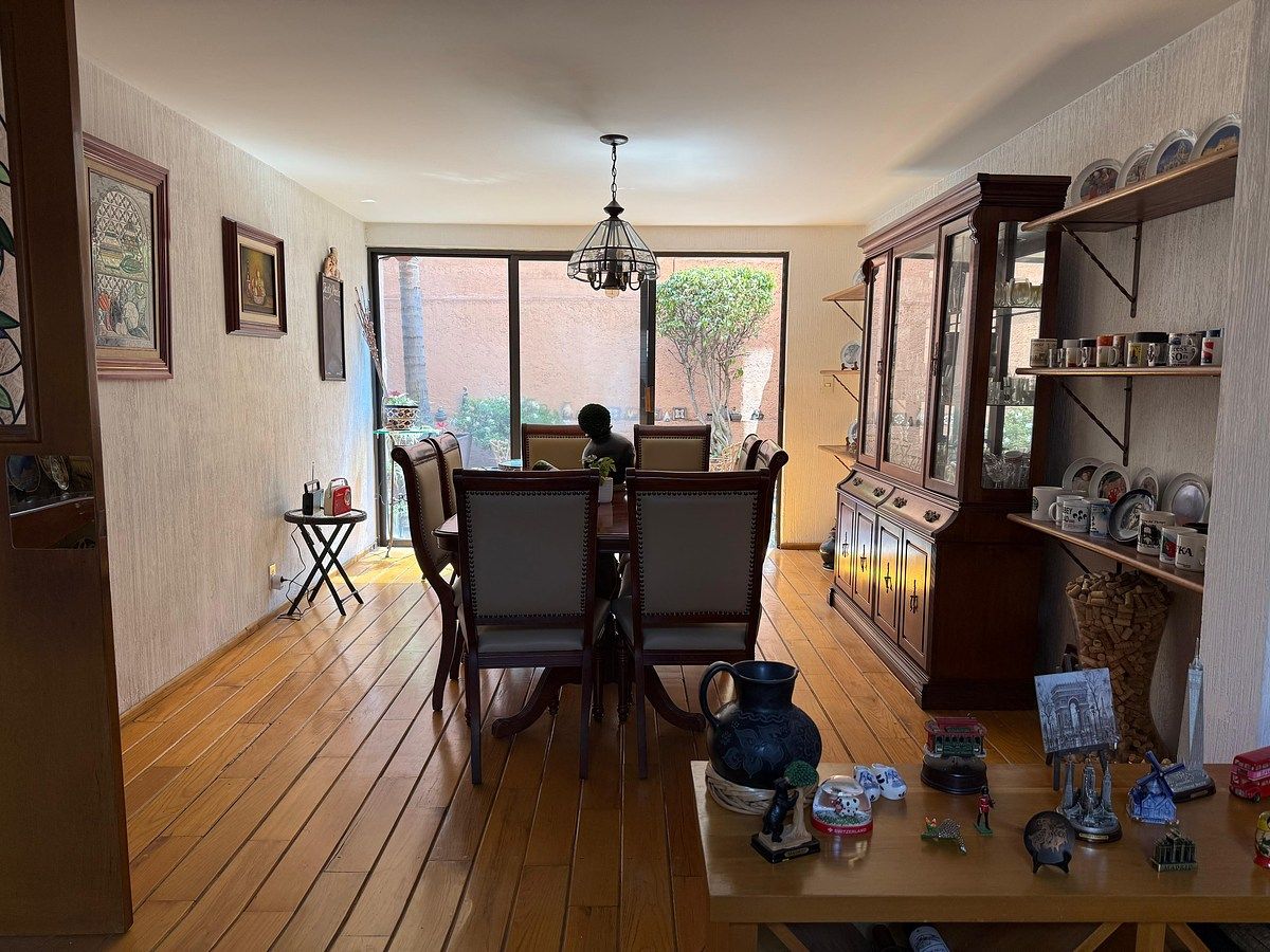 Casa en La Noria, Xochimilco, foto 5 de 32