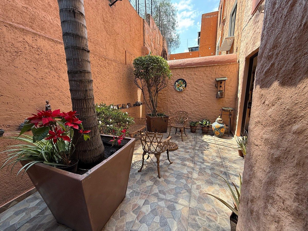 Casa en La Noria, Xochimilco, foto 8 de 32