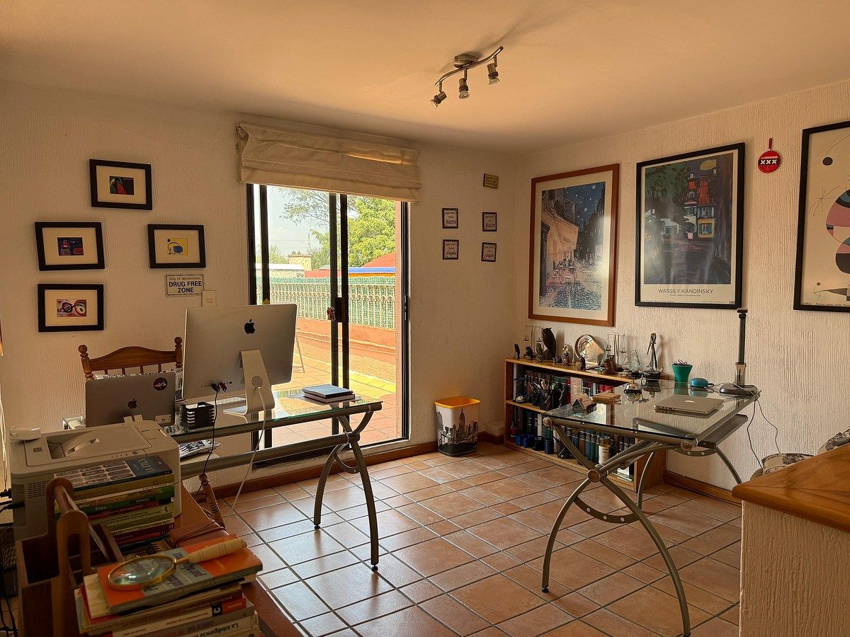 Casa en La Noria, Xochimilco, foto 11 de 32