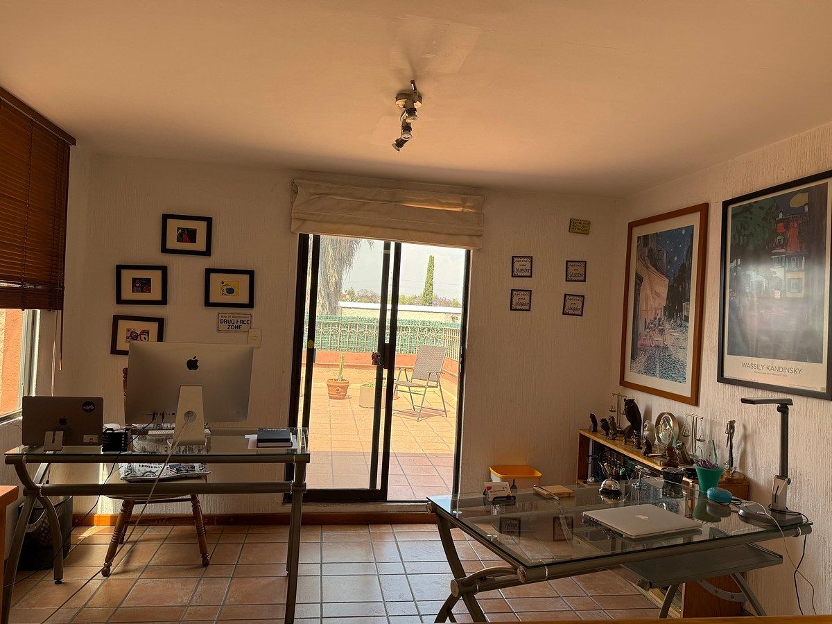 Casa en La Noria, Xochimilco, foto 12 de 32