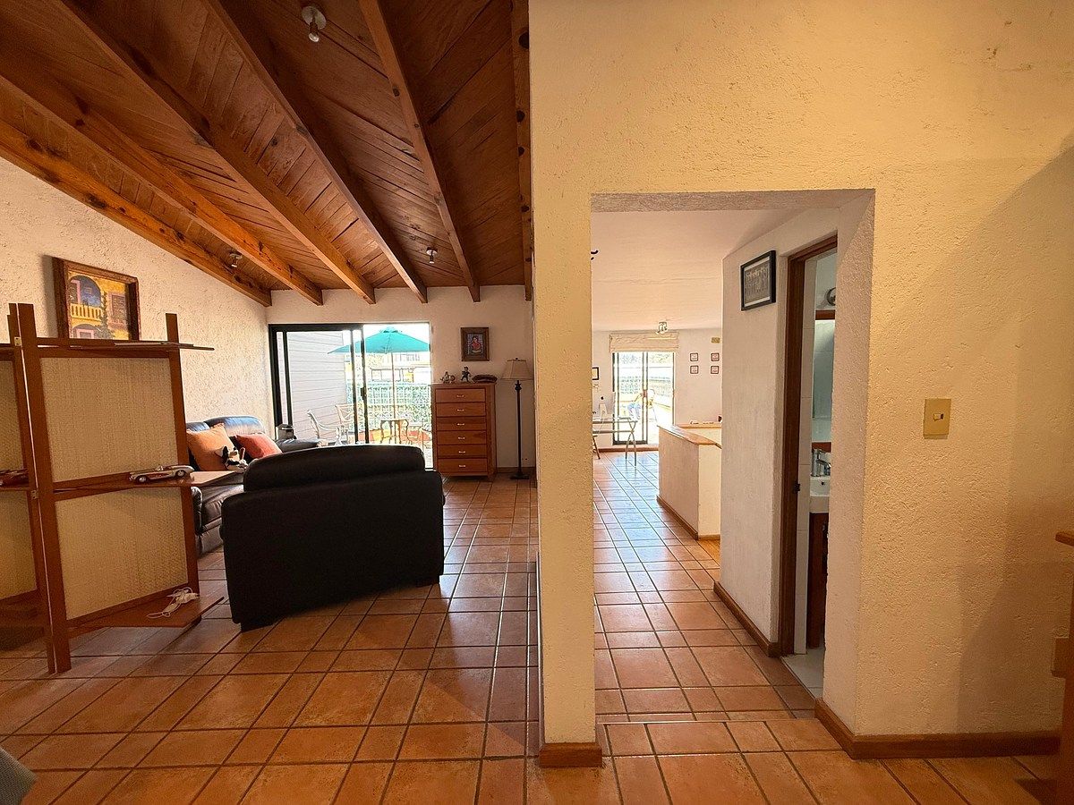 Casa en La Noria, Xochimilco, foto 17 de 32