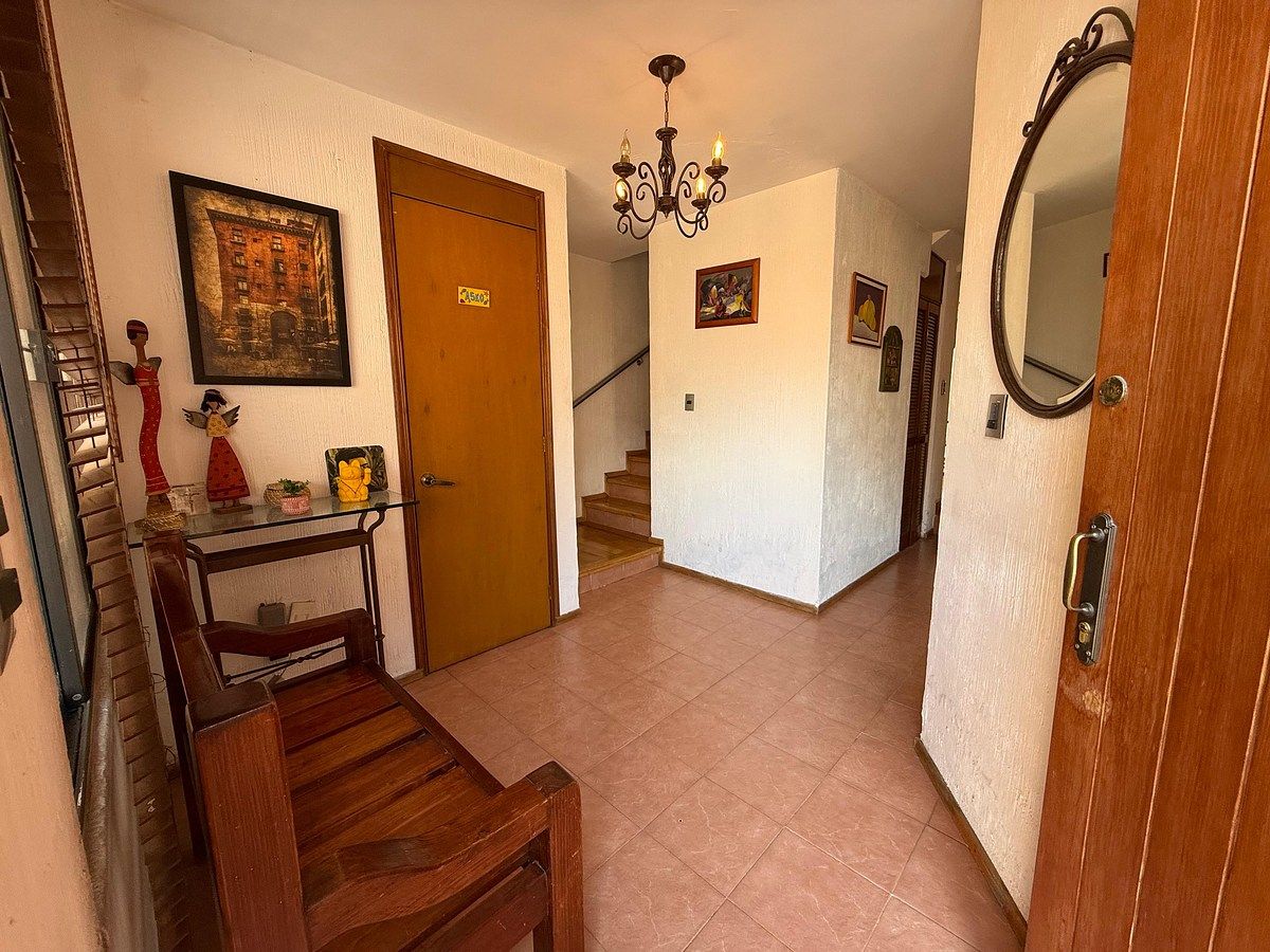 Casa en La Noria, Xochimilco, foto 29 de 32