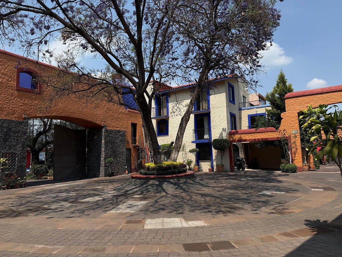 Casa en La Noria, Xochimilco, foto 31 de 32